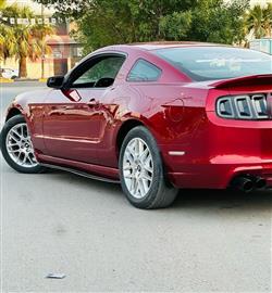 فورد موستانج